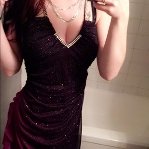 Is the very beautiful dress